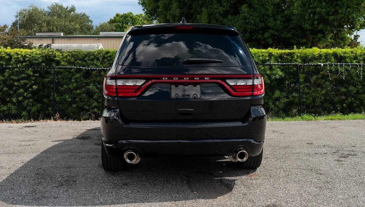2020 Dodge Durango 3rd Gen - Image 9 of 14