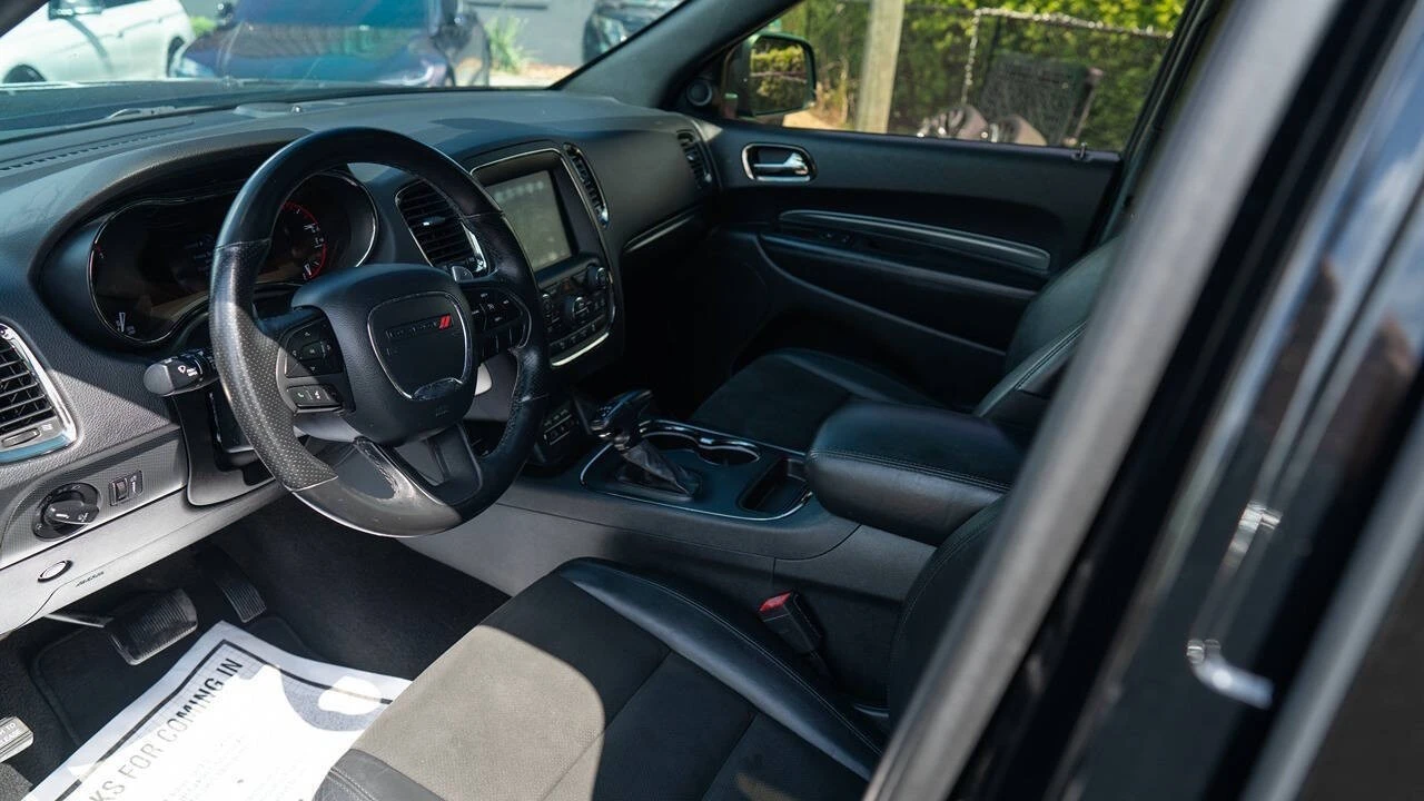 2020 Dodge Durango 3rd Gen - Image 10 of 14