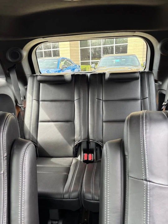2020 Dodge Durango 3rd Gen - Image 10 of 11