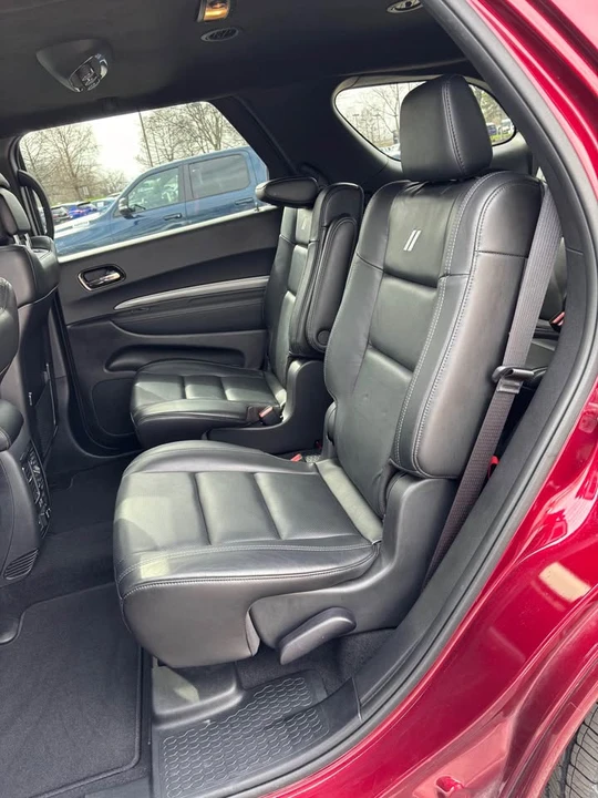2020 Dodge Durango 3rd Gen - Image 5 of 11