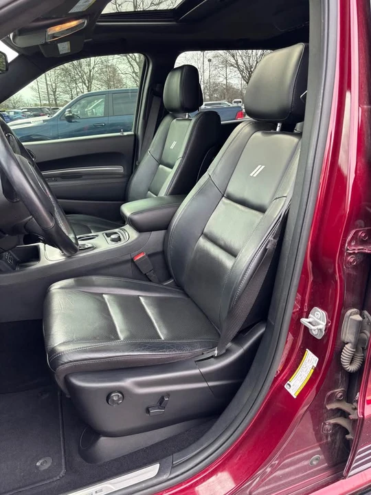 2020 Dodge Durango 3rd Gen - Image 3 of 11