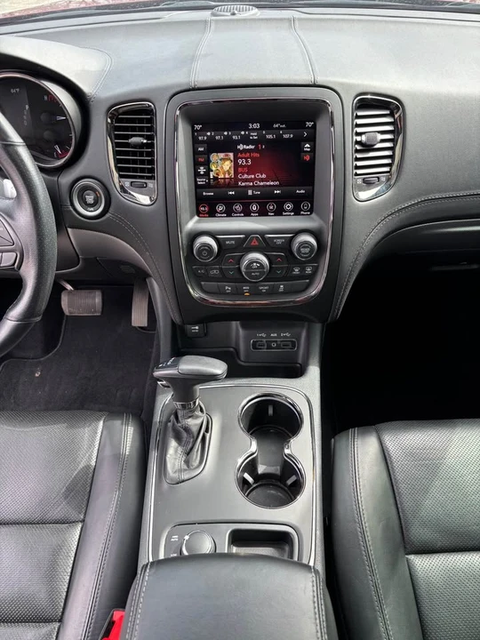 2020 Dodge Durango 3rd Gen - Image 8 of 11