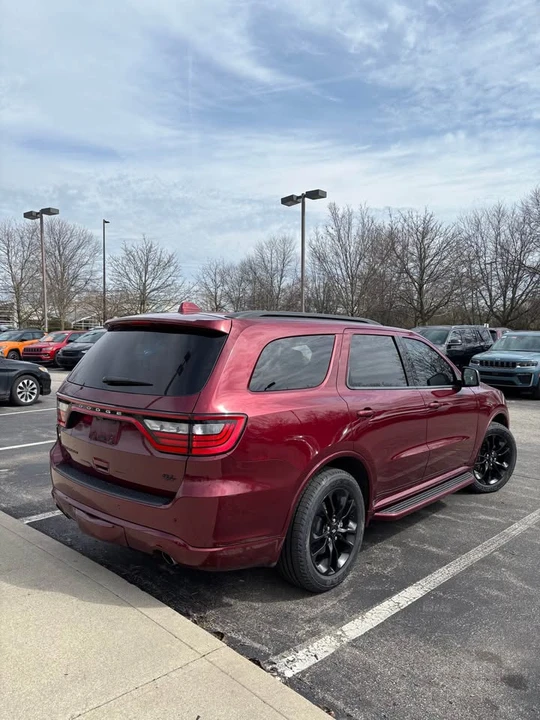 2020 Dodge Durango 3rd Gen - Image 11 of 11