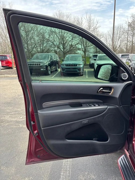 2020 Dodge Durango 3rd Gen - Image 2 of 11