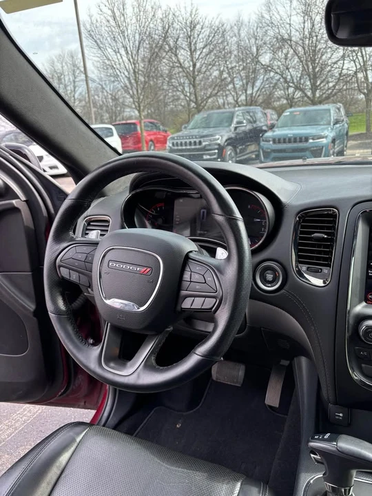 2020 Dodge Durango 3rd Gen - Image 7 of 11