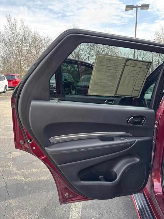 2020 Dodge Durango 3rd Gen - Image 4 of 11