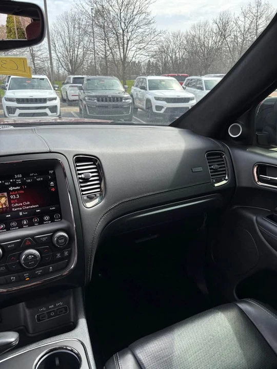 2020 Dodge Durango 3rd Gen - Image 9 of 11