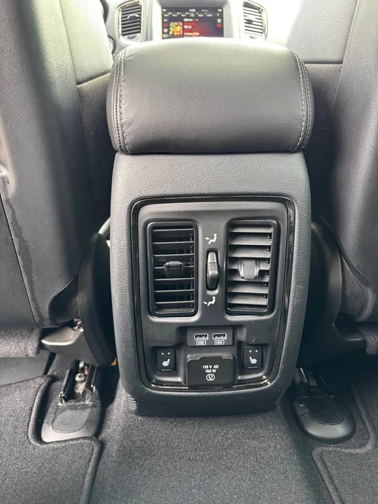 2020 Dodge Durango 3rd Gen - Image 6 of 11