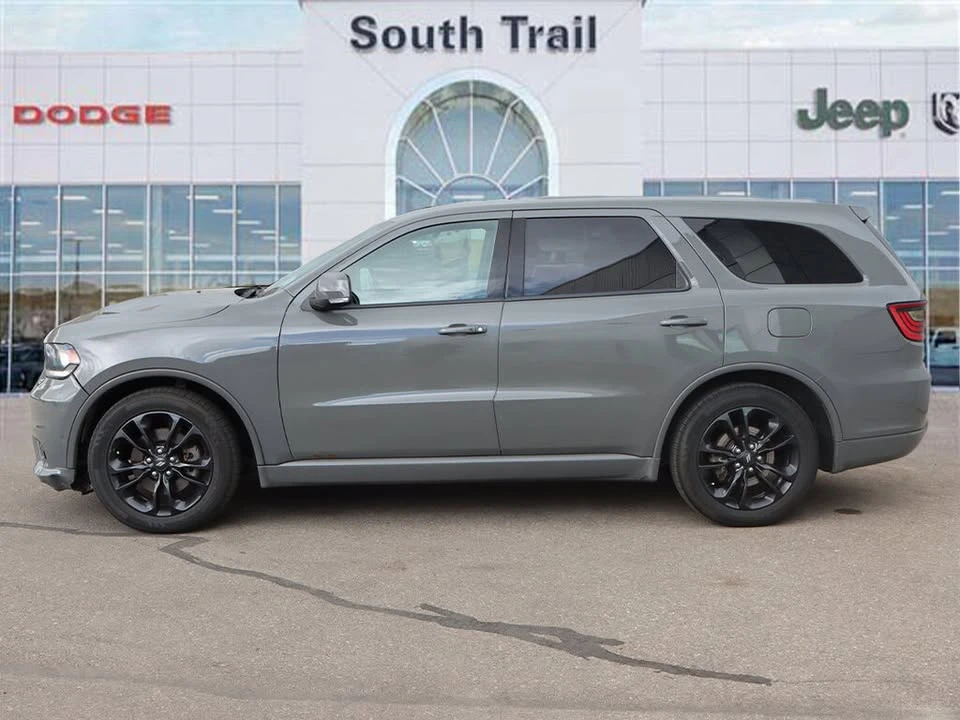 2020 Dodge Durango 3rd Gen - Image 2 of 3