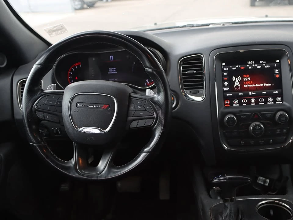 2020 Dodge Durango 3rd Gen - Image 3 of 3