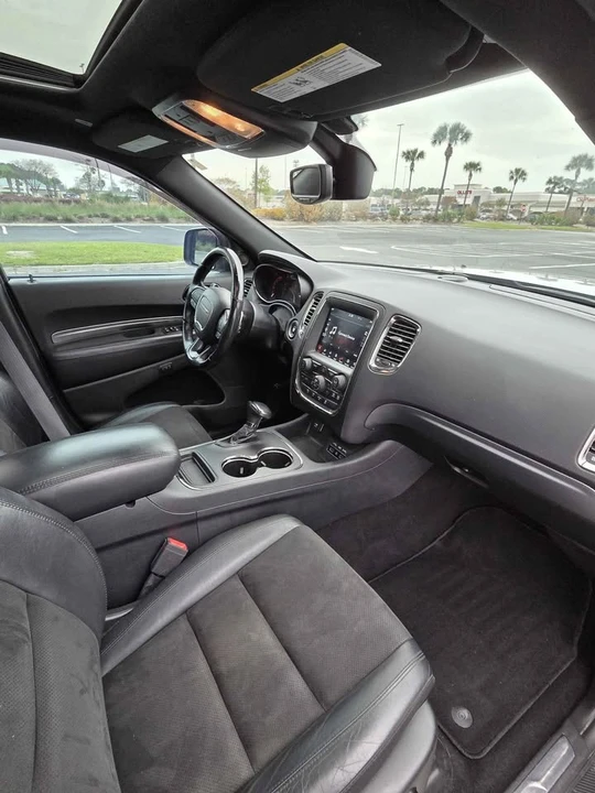 2020 Dodge Durango 3rd Gen - Image 9 of 16