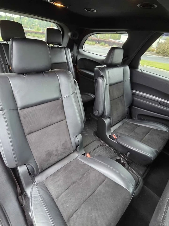 2020 Dodge Durango 3rd Gen - Image 12 of 16