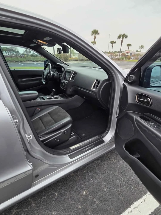 2020 Dodge Durango 3rd Gen - Image 10 of 16