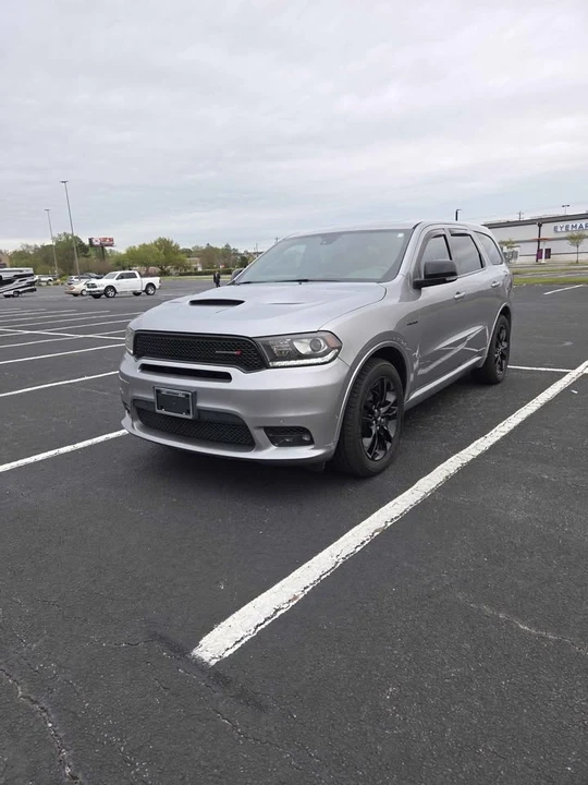 2020 Dodge Durango 3rd Gen - Image 2 of 16