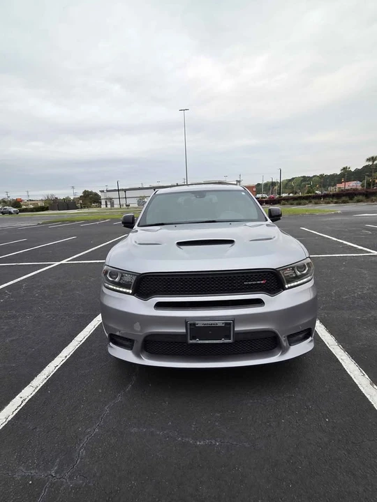 2020 Dodge Durango 3rd Gen - Image 8 of 16