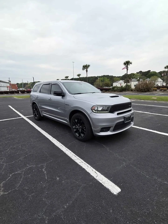 2020 Dodge Durango 3rd Gen - Image 7 of 16