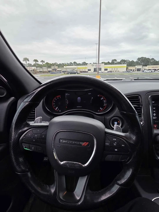 2020 Dodge Durango 3rd Gen - Image 16 of 16