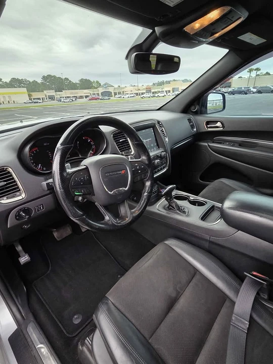 2020 Dodge Durango 3rd Gen - Image 15 of 16