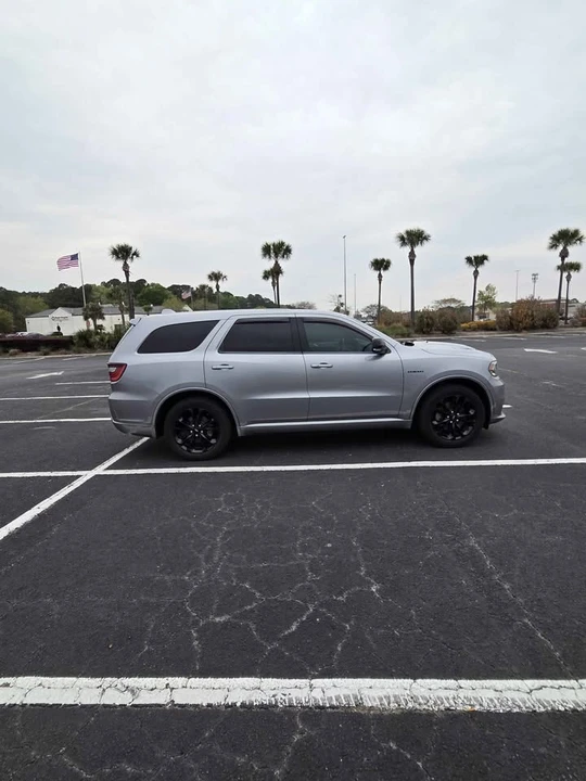 2020 Dodge Durango 3rd Gen - Image 6 of 16