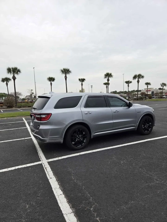 2020 Dodge Durango 3rd Gen - Image 5 of 16