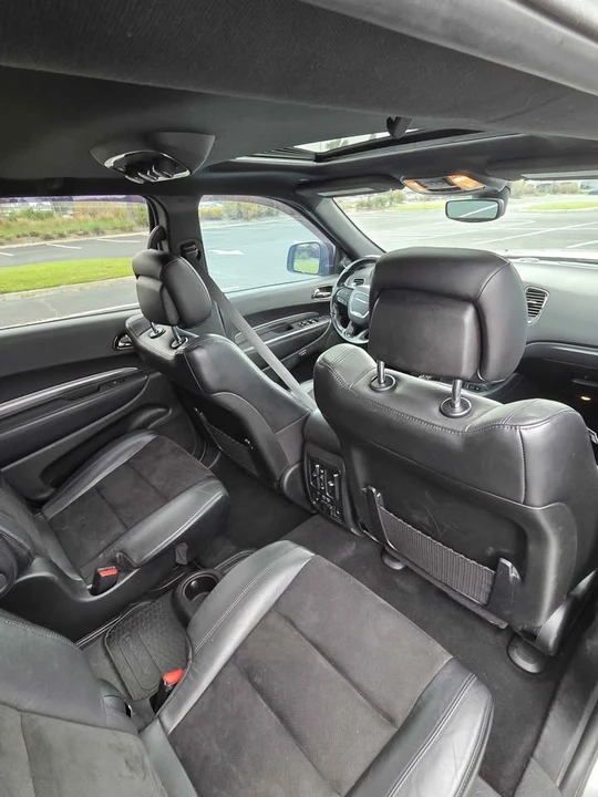 2020 Dodge Durango 3rd Gen - Image 11 of 16