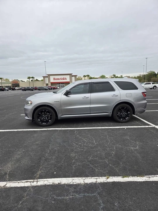 2020 Dodge Durango 3rd Gen - Image 3 of 16