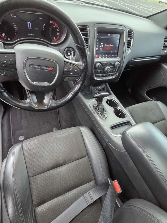 2020 Dodge Durango 3rd Gen - Image 14 of 16