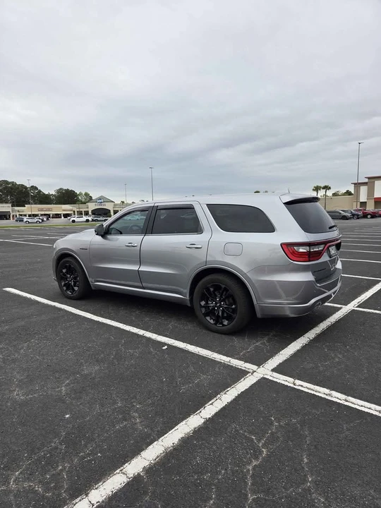 2020 Dodge Durango 3rd Gen - Image 4 of 16