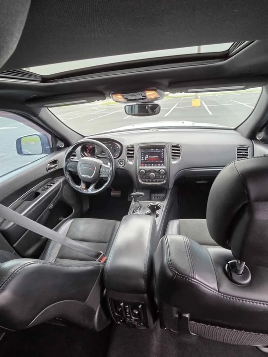 2020 Dodge Durango 3rd Gen - Image 13 of 16