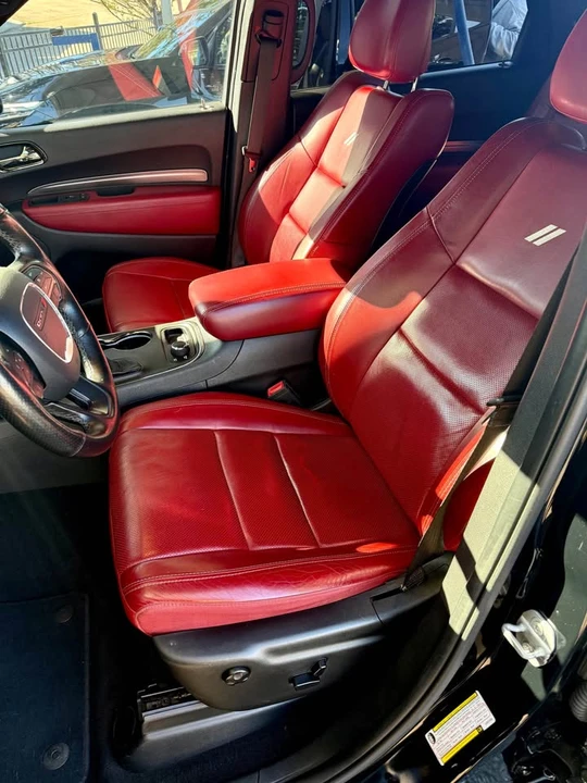 2020 Dodge Durango 3rd Gen - Image 5 of 10
