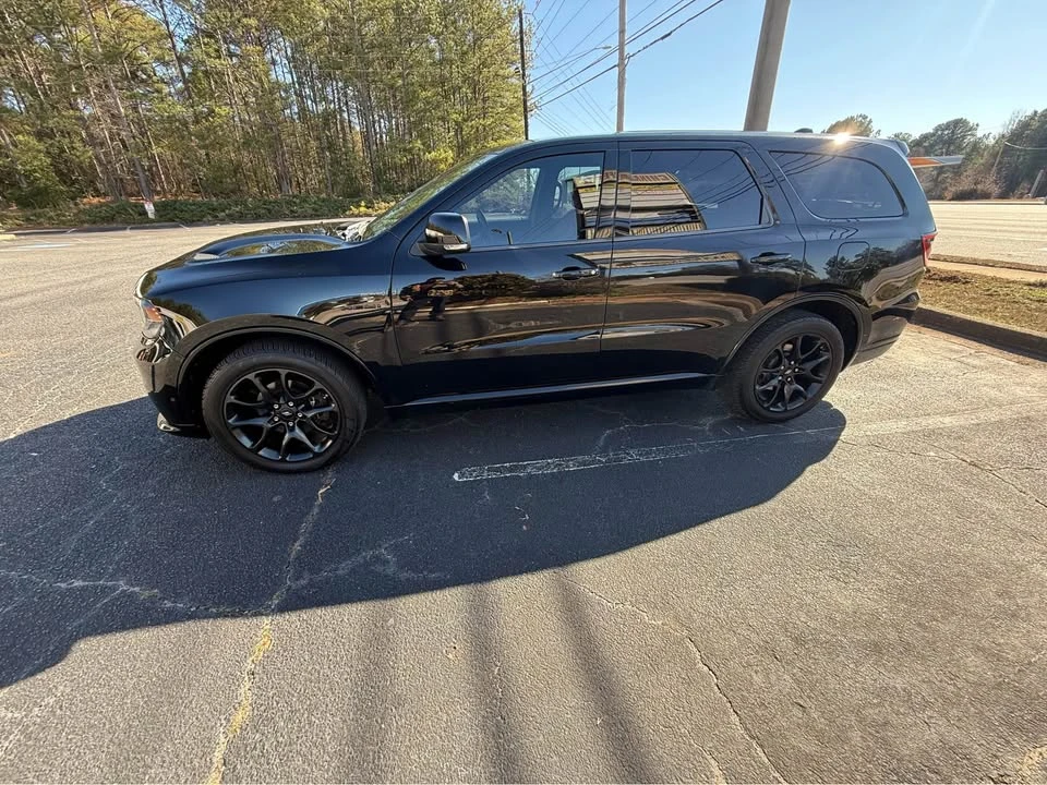 2020 Dodge Durango 3rd Gen - Image 2 of 10