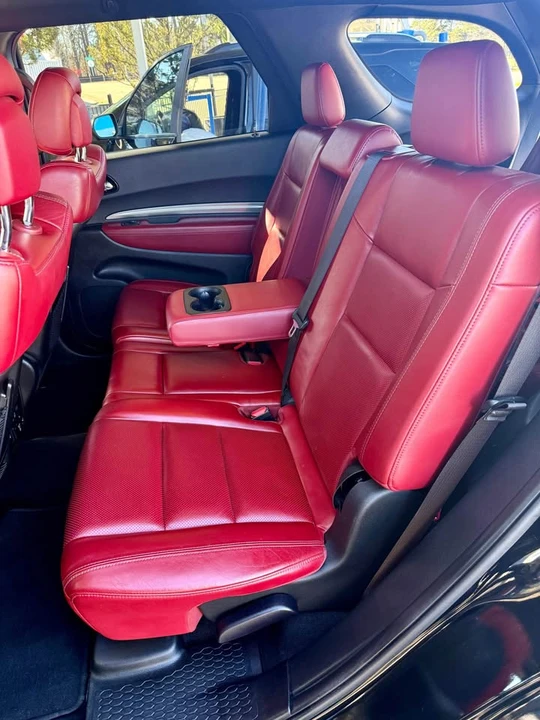 2020 Dodge Durango 3rd Gen - Image 8 of 10