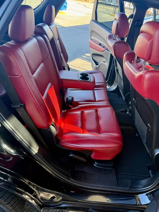 2020 Dodge Durango 3rd Gen - Image 7 of 10