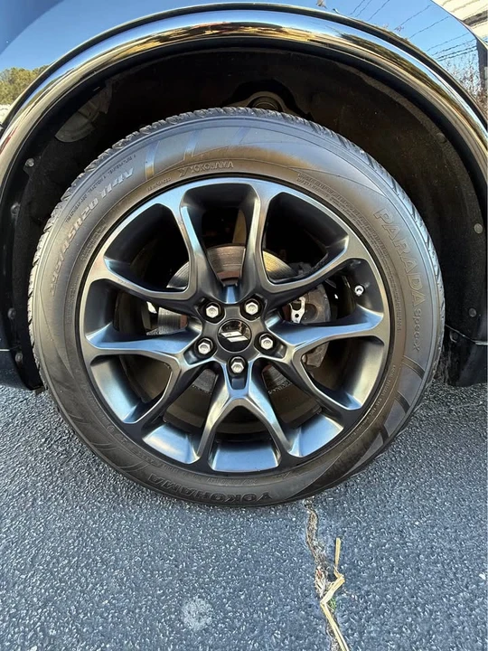 2020 Dodge Durango 3rd Gen - Image 9 of 10