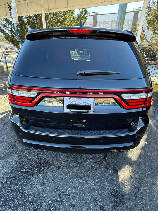 2020 Dodge Durango 3rd Gen - Image 3 of 10