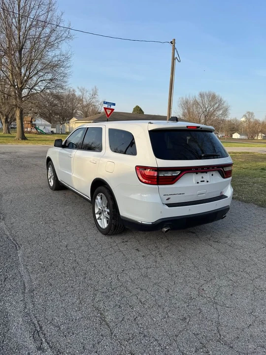2020 Dodge Durango 3rd Gen - Image 3 of 5