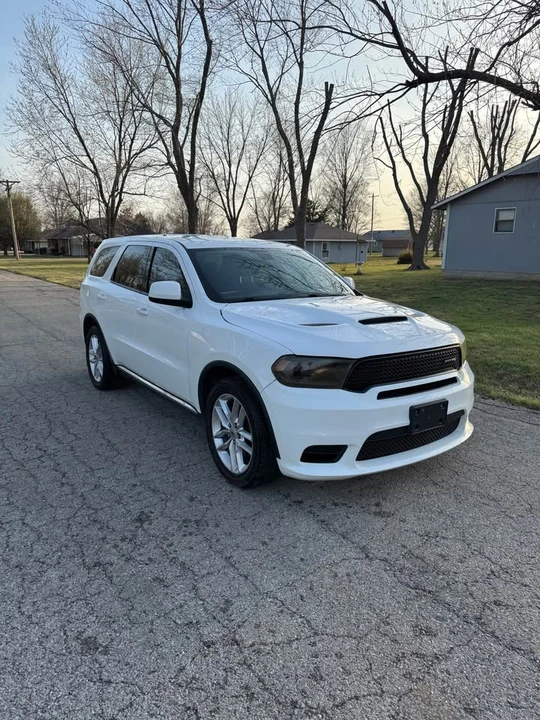 2020 Dodge Durango 3rd Gen - Image 5 of 5