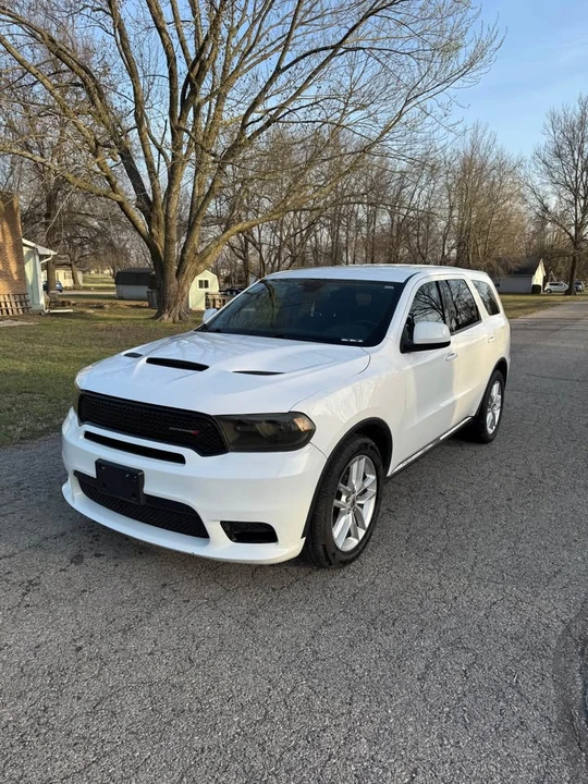 2020 Dodge Durango 3rd Gen - Image 2 of 5