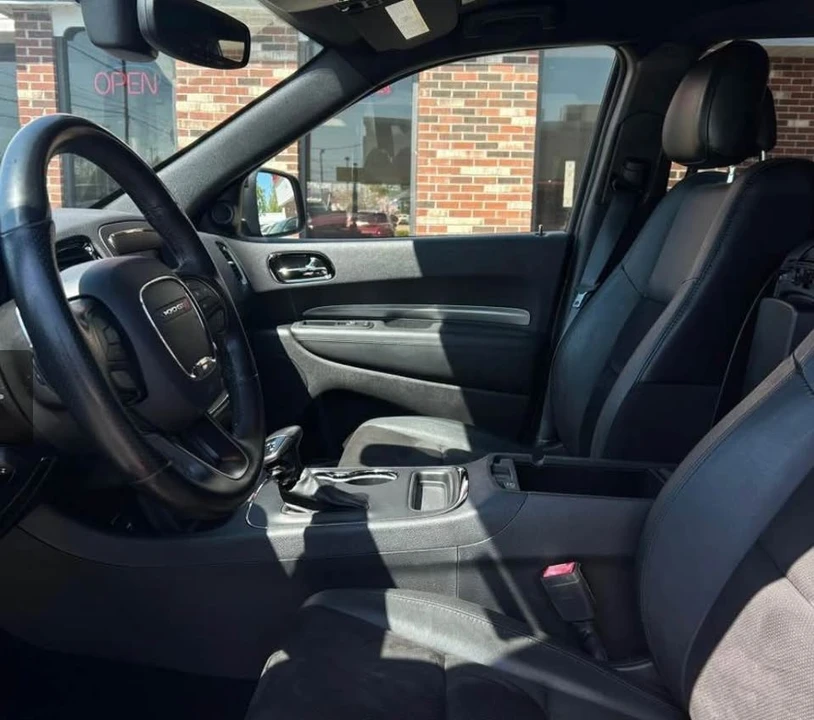 2020 Dodge Durango 3rd Gen - Image 7 of 10