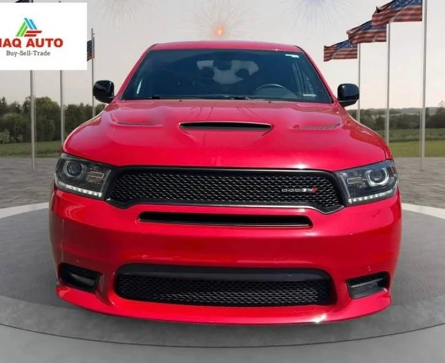2020 Dodge Durango 3rd Gen - Image 2 of 10