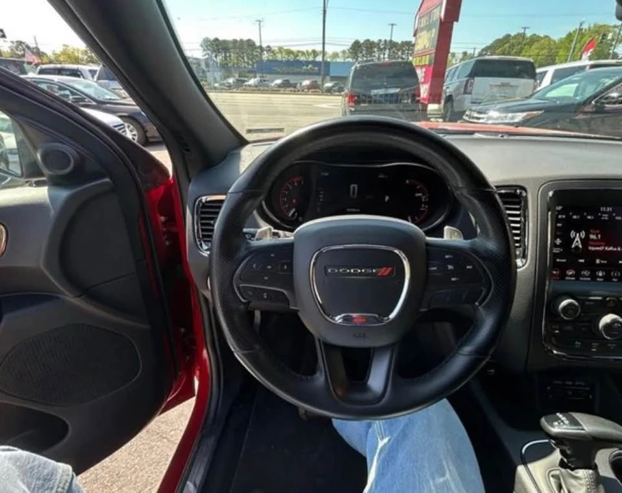 2020 Dodge Durango 3rd Gen - Image 8 of 10