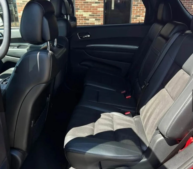 2020 Dodge Durango 3rd Gen - Image 9 of 10