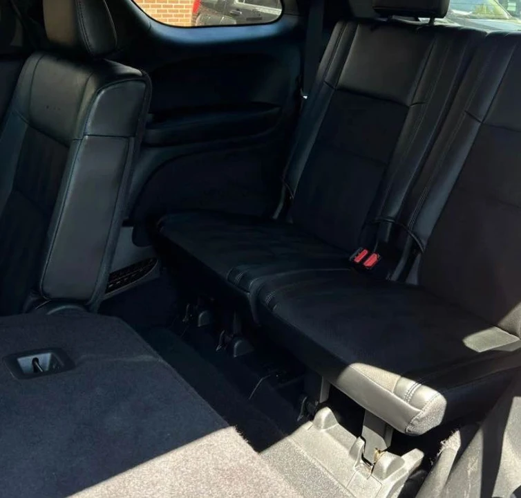 2020 Dodge Durango 3rd Gen - Image 10 of 10