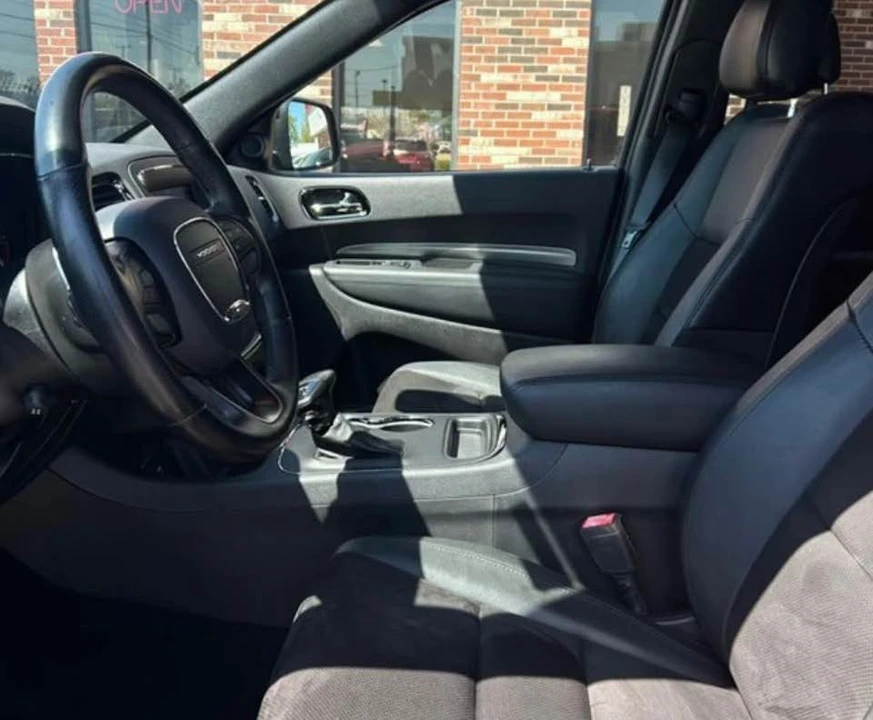 2020 Dodge Durango 3rd Gen - Image 6 of 10