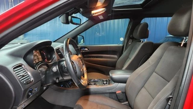 2020 Dodge Durango 3rd Gen - Image 7 of 12