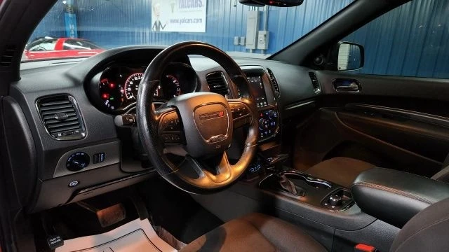 2020 Dodge Durango 3rd Gen - Image 8 of 12