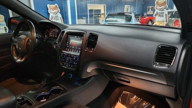 2020 Dodge Durango 3rd Gen - Image 13 of 21
