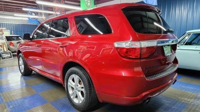 2020 Dodge Durango 3rd Gen - Image 4 of 12