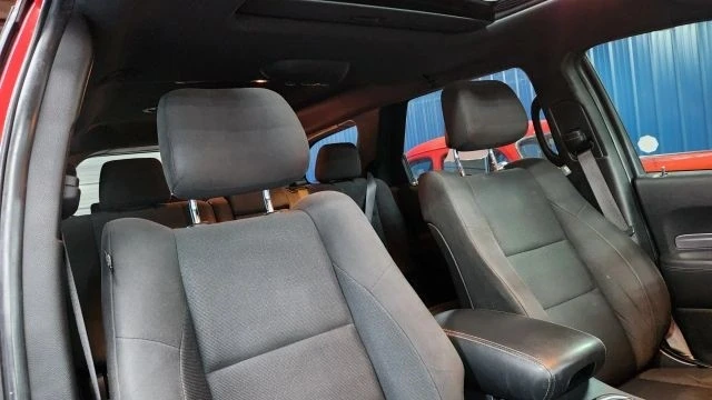 2020 Dodge Durango 3rd Gen - Image 14 of 21