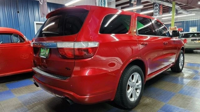 2020 Dodge Durango 3rd Gen - Image 3 of 12